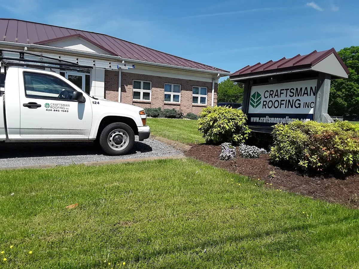 Quality Ice Dam Removal by experienced craftsmen in Big Spring